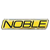 NOBLE brand logo