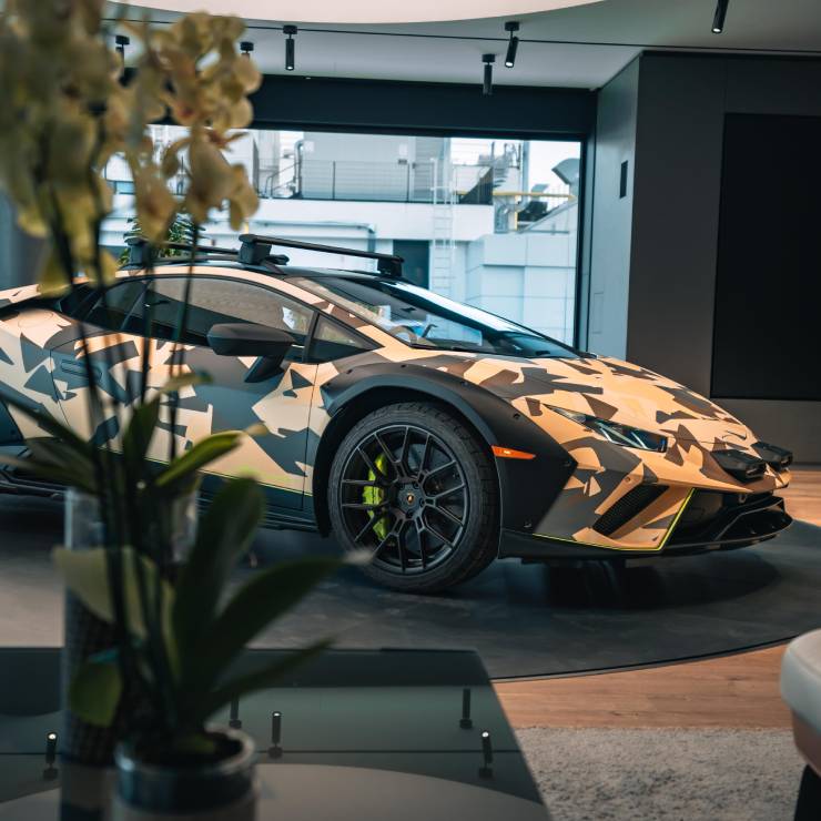 About Per4mance Cars